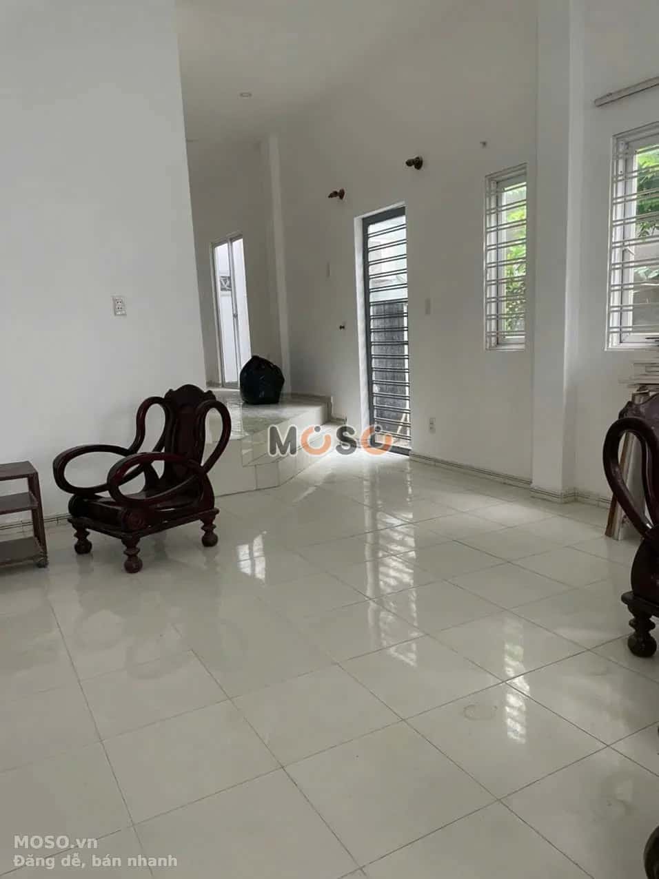 Bán nhà hẻm Đường Đất Thánh Quận Tân Bình, TP.HCM – 3 phòng ngủ, giá 9.9 tỷ - ảnh 3