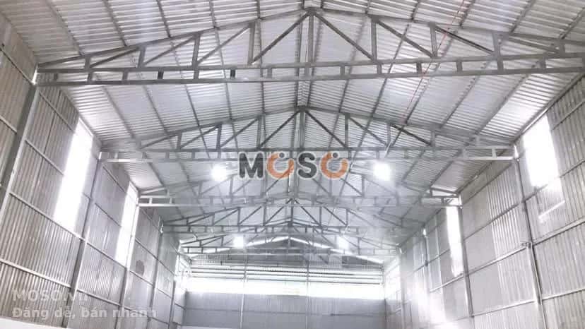 Cho thuê kho, nhà xưởng Nguyễn Việt Dũng Cái Răng, Cần Thơ – giá 16 triệu - ảnh 1