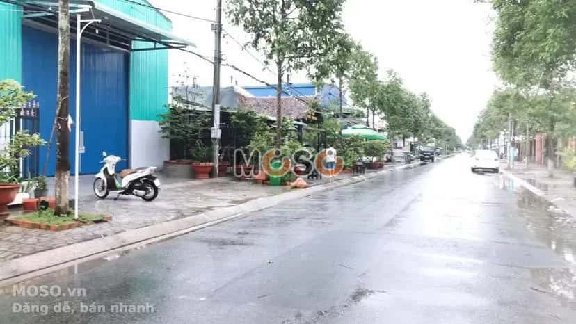 Cho thuê kho, nhà xưởng Nguyễn Việt Dũng Cái Răng, Cần Thơ – giá 16 triệu - ảnh 4