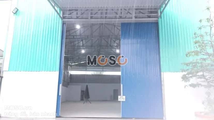 Cho thuê kho, nhà xưởng Nguyễn Việt Dũng Cái Răng, Cần Thơ – giá 16 triệu - ảnh 6