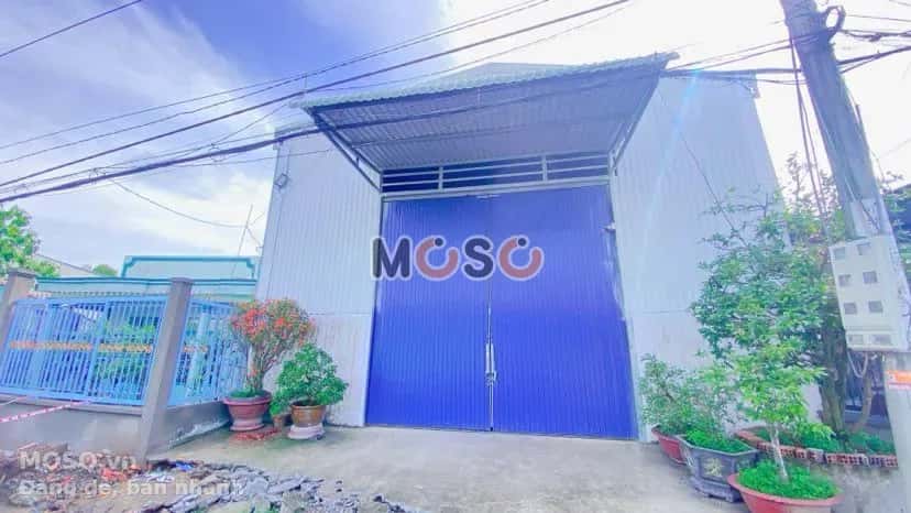 Cho thuê kho, nhà xưởng Nguyễn Việt Dũng Cái Răng, Cần Thơ – giá 16 triệu - ảnh 7