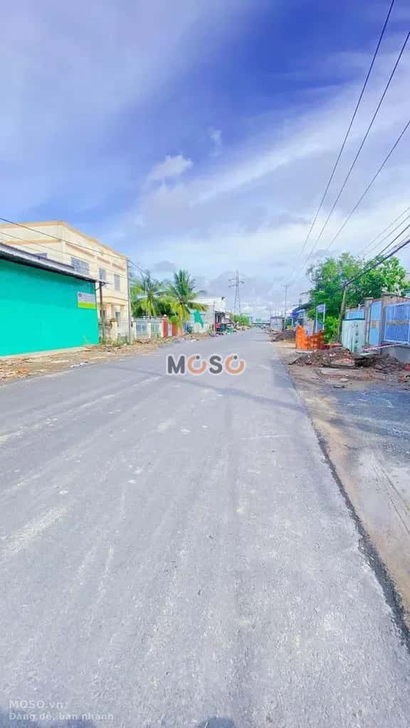 Cho thuê kho, nhà xưởng Nguyễn Việt Dũng Cái Răng, Cần Thơ – giá 16 triệu - ảnh 5