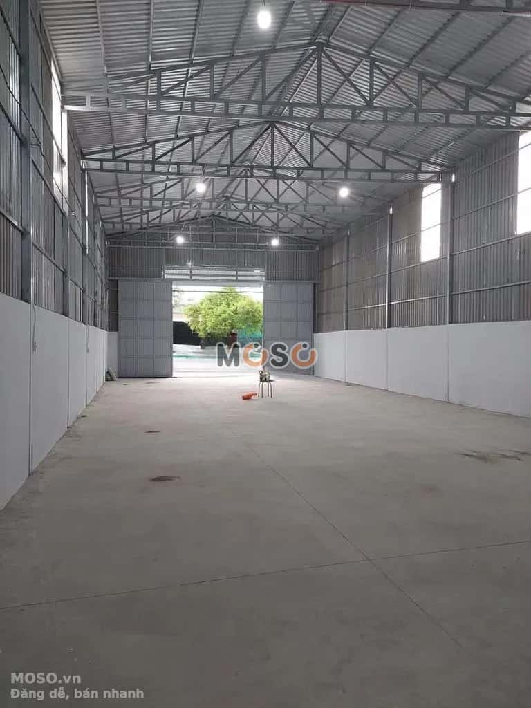Cho thuê kho, nhà xưởng Nguyễn Việt Dũng Cái Răng, Cần Thơ – giá 16 triệu - ảnh 8