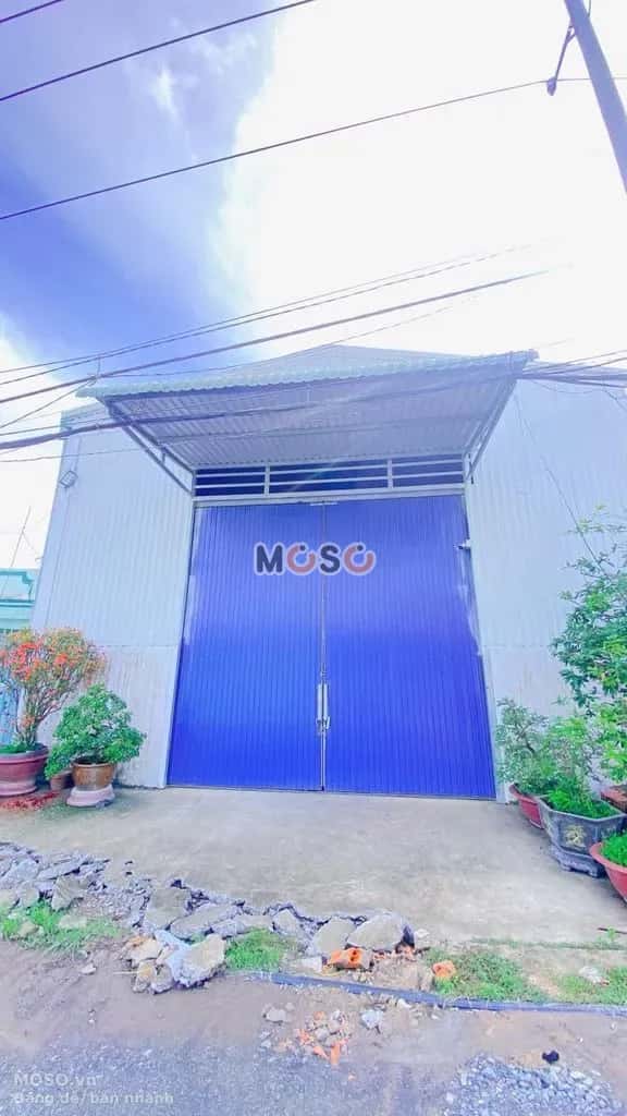 Cho thuê kho, nhà xưởng Nguyễn Việt Dũng Cái Răng, Cần Thơ – giá 16 triệu - ảnh 9