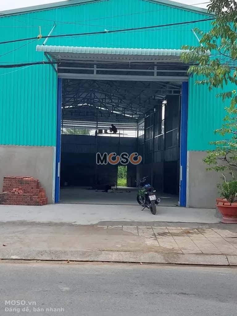 Cho thuê kho, nhà xưởng Nguyễn Việt Dũng Cái Răng, Cần Thơ – giá 16 triệu - ảnh 10