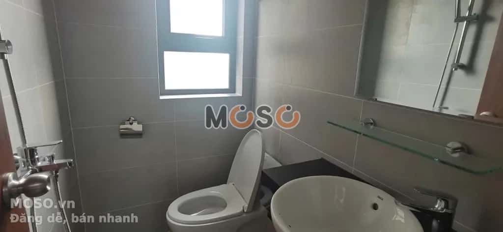 Cho thuê căn hộ chung cư Lê Văn Việt Quận 9 cũ, TP. Thủ Đức – 2 phòng ngủ, giá 6.2 triệu - ảnh 3