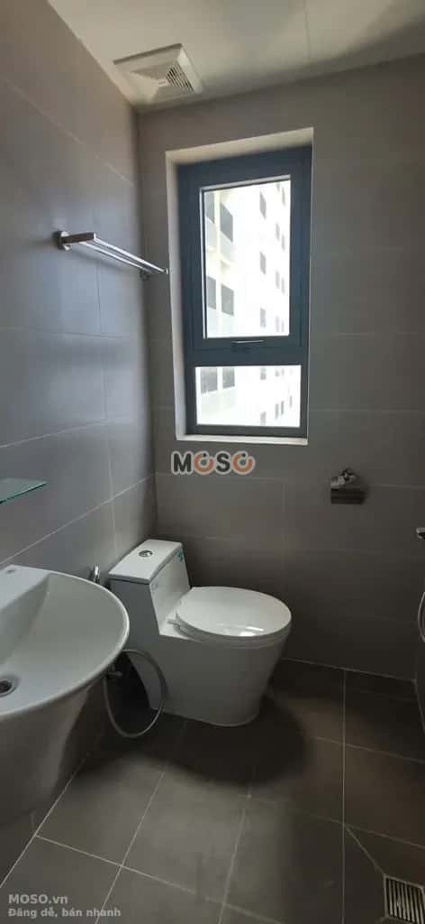 Cho thuê căn hộ chung cư Lê Văn Việt Quận 9 cũ, TP. Thủ Đức – 2 phòng ngủ, giá 6.2 triệu - ảnh 6