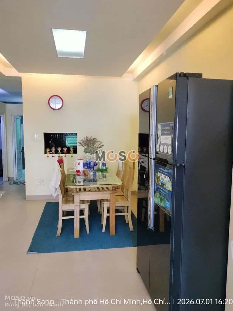 Cho thuê nhà hẻm Lê Văn Lương Huyện Nhà Bè, TP.HCM – 4 phòng ngủ, giá 18 triệu - ảnh 4
