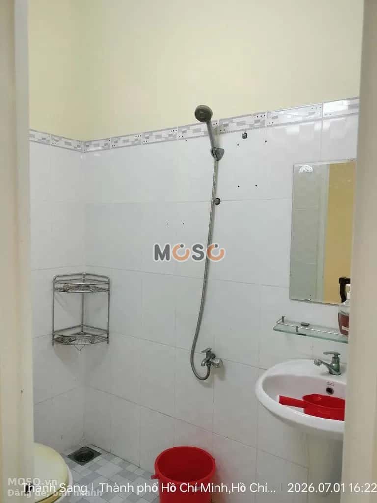 Cho thuê nhà hẻm Lê Văn Lương Huyện Nhà Bè, TP.HCM – 4 phòng ngủ, giá 18 triệu - ảnh 8