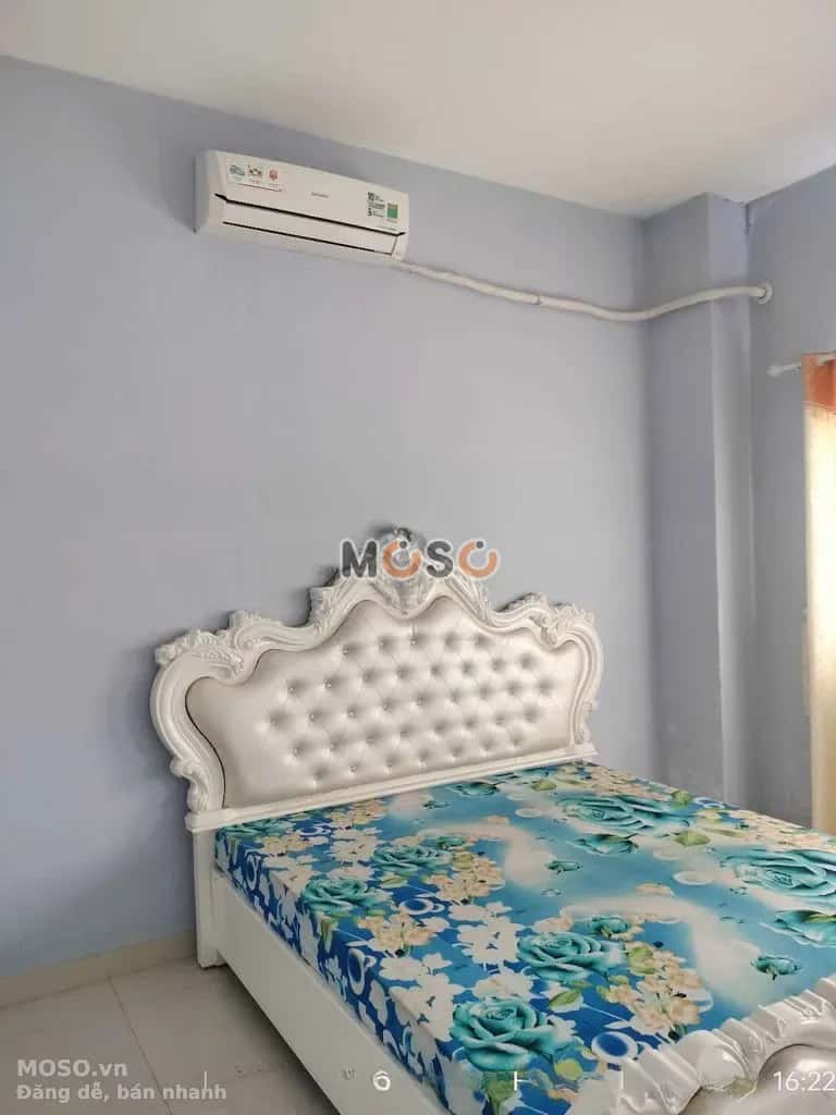 Cho thuê nhà hẻm Lê Văn Lương Huyện Nhà Bè, TP.HCM – 4 phòng ngủ, giá 18 triệu - ảnh 9