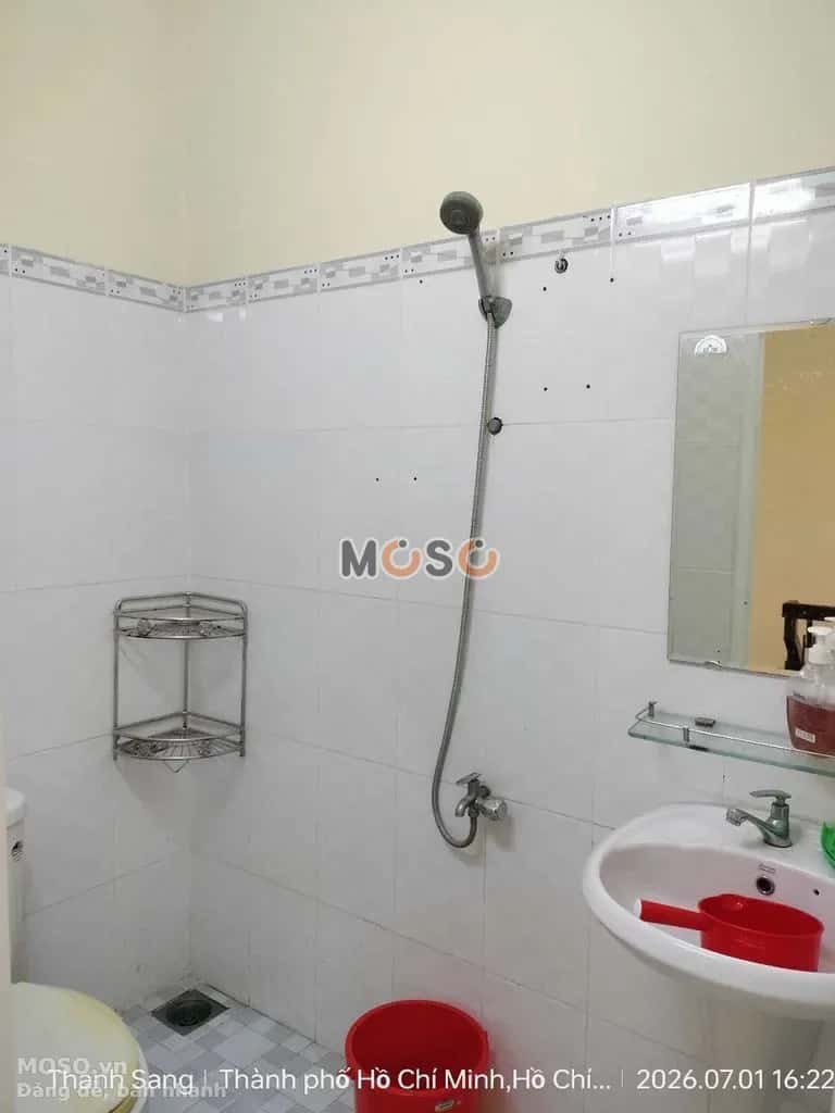 Cho thuê nhà hẻm Lê Văn Lương Huyện Nhà Bè, TP.HCM – 4 phòng ngủ, giá 18 triệu - ảnh 10