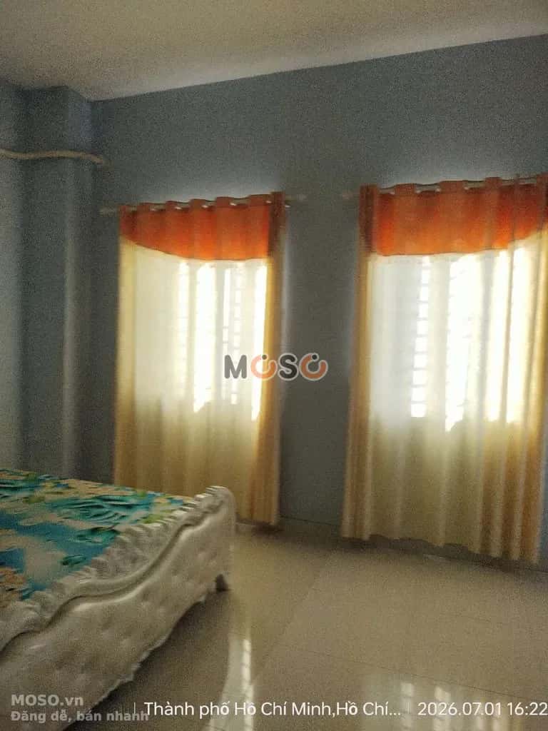 Cho thuê nhà hẻm Lê Văn Lương Huyện Nhà Bè, TP.HCM – 4 phòng ngủ, giá 18 triệu - ảnh 11