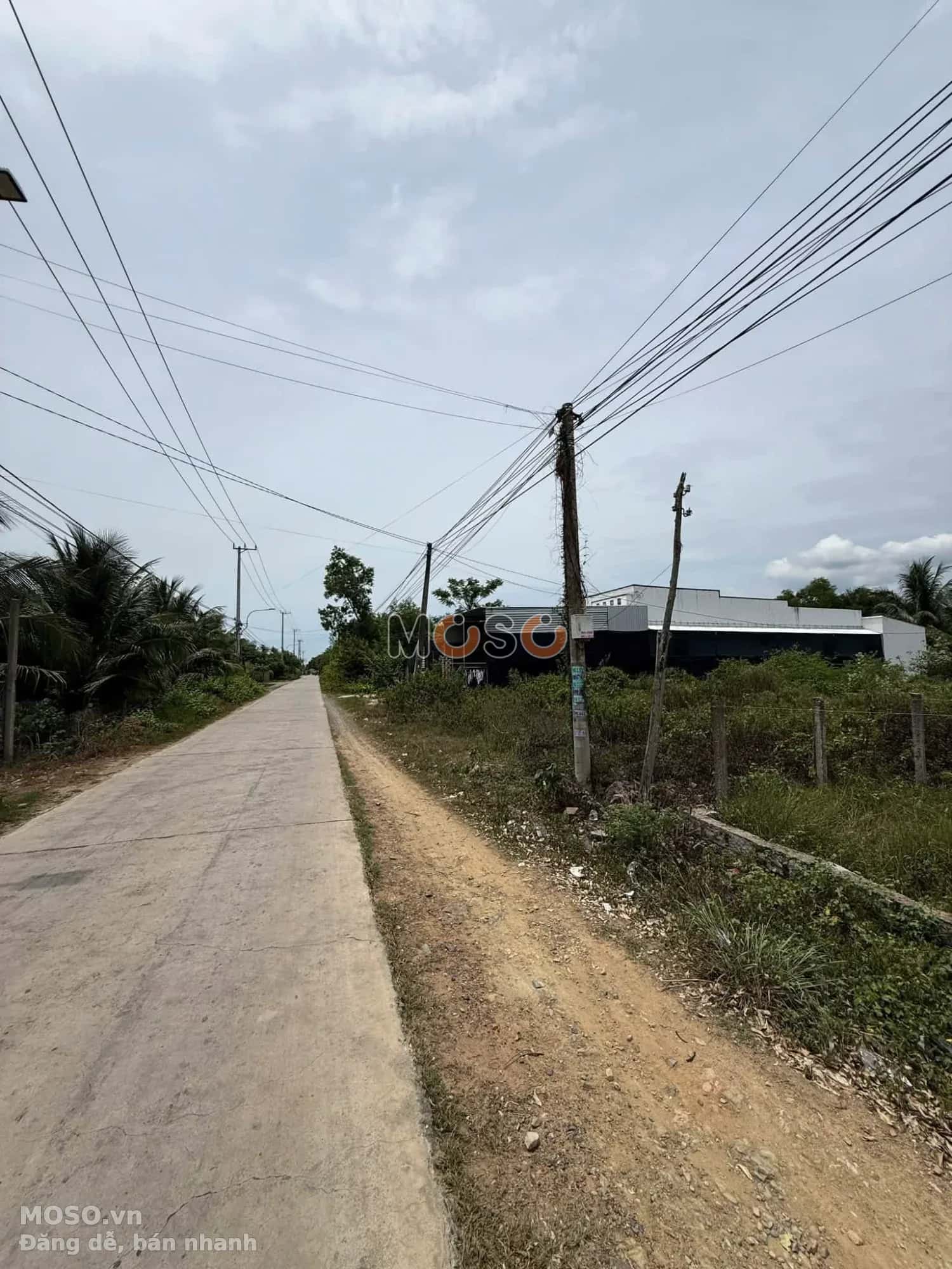 Bán đất Thôn Sơn Lộc Thị xã Ninh Hòa, Khánh Hòa – giá 1 tỷ - ảnh 2