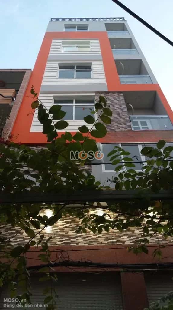 Cho thuê phòng trọ Đường Hoàng Văn Thụ Quận Phú Nhuận, TP.HCM – 1 phòng ngủ, giá 3.7 triệu - ảnh 1