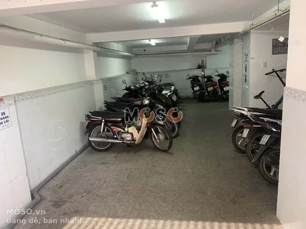 Cho thuê phòng trọ Đường Hoàng Văn Thụ Quận Phú Nhuận, TP.HCM – 1 phòng ngủ, giá 3.7 triệu - ảnh 2