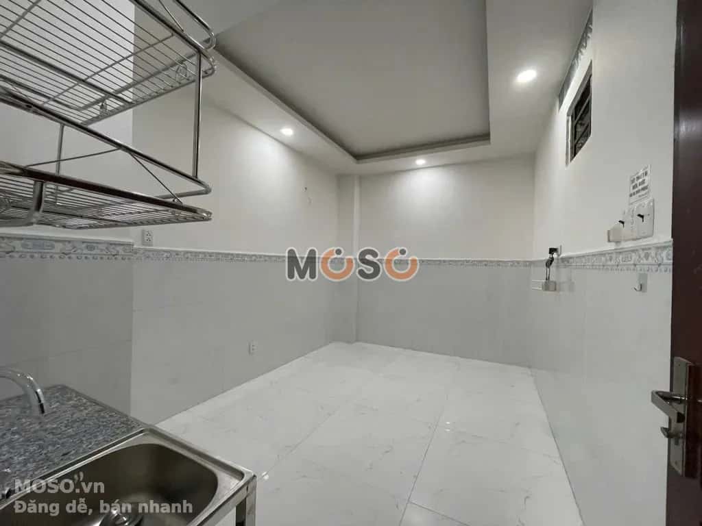 Cho thuê phòng trọ Đường Hoàng Văn Thụ Quận Phú Nhuận, TP.HCM – 1 phòng ngủ, giá 3.7 triệu - ảnh 6