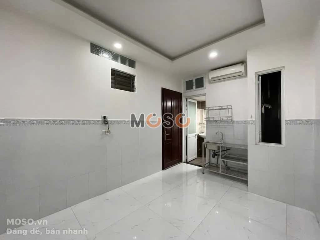 Cho thuê phòng trọ Đường Hoàng Văn Thụ Quận Phú Nhuận, TP.HCM – 1 phòng ngủ, giá 3.7 triệu - ảnh 7