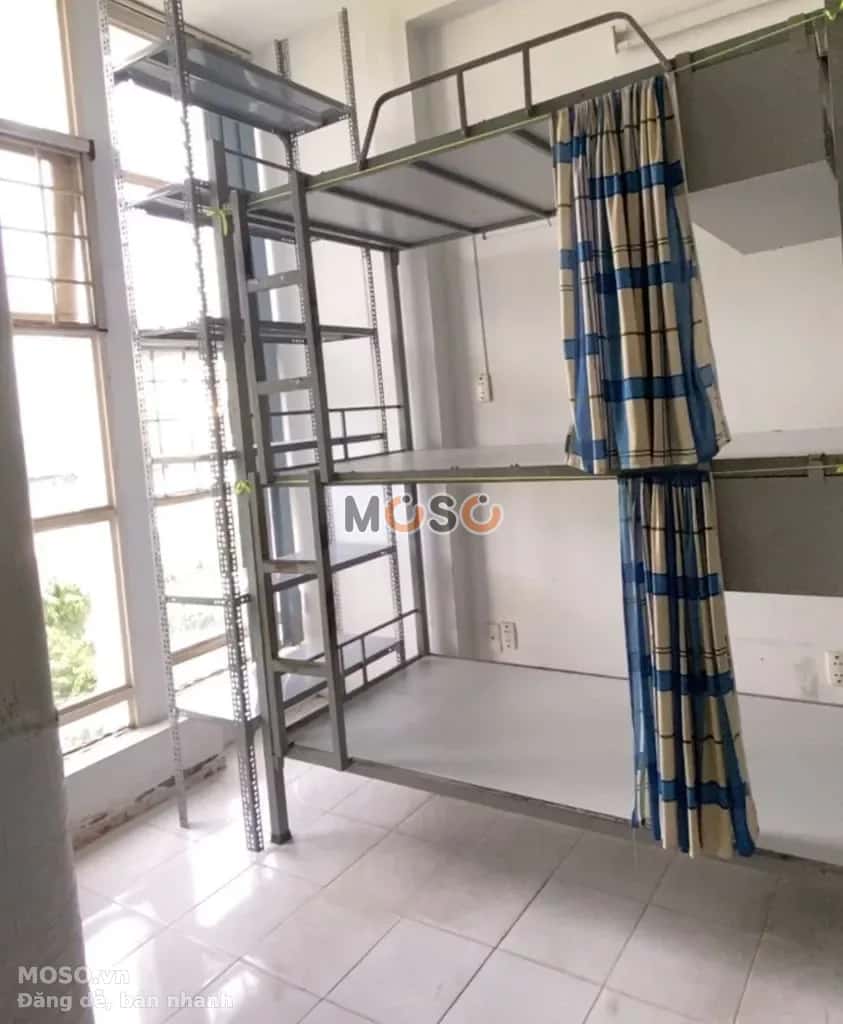 Cho thuê phòng trọ Đường số 36 Quận 7, TP.HCM – giá 1.1 triệu - ảnh 1