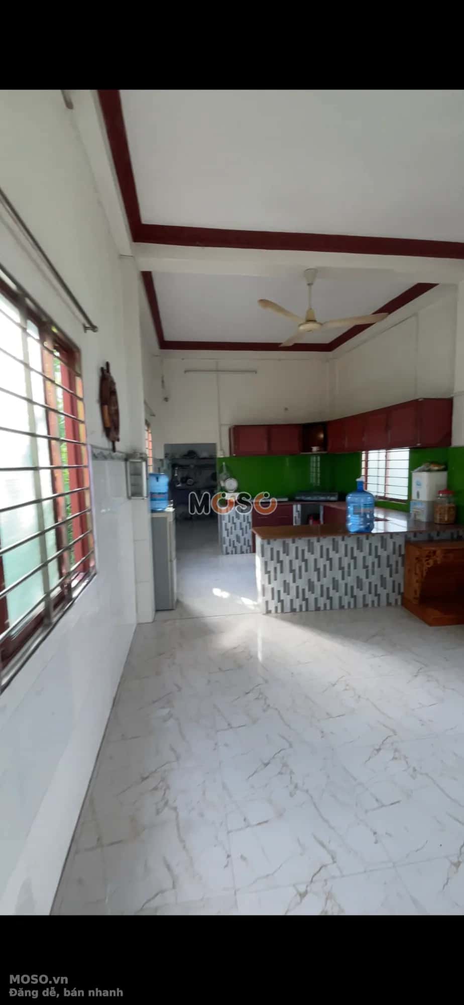 Bán nhà mặt tiền Đoàn Nguyễn Tuấn  Huyện Bình Chánh, TP.HCM – 4 phòng ngủ, giá 980 triệu - ảnh 4
