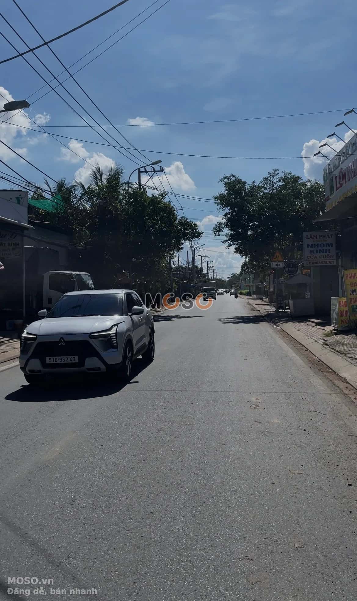 Bán nhà mặt tiền Đoàn Nguyễn Tuấn  Huyện Bình Chánh, TP.HCM – 4 phòng ngủ, giá 980 triệu - ảnh 8