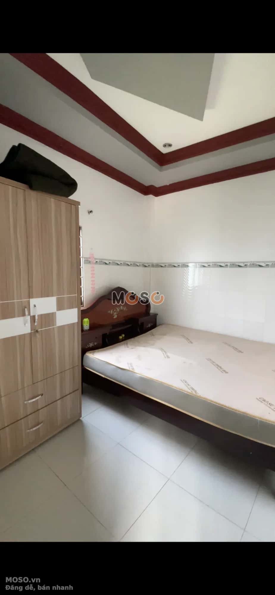 Bán nhà mặt tiền Đoàn Nguyễn Tuấn  Huyện Bình Chánh, TP.HCM – 4 phòng ngủ, giá 980 triệu - ảnh 5