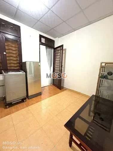 Cho thuê phòng trọ Đường Nguyễn Hữu Cảnh Quận Bình Thạnh, TP.HCM – 1 phòng ngủ, giá 6.5 triệu - ảnh 8