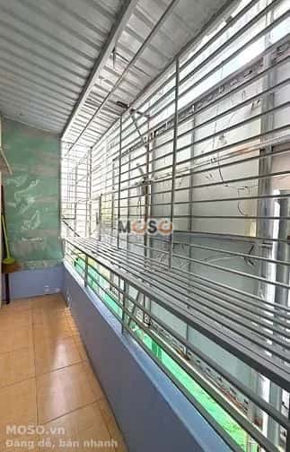 Cho thuê phòng trọ Đường Nguyễn Hữu Cảnh Quận Bình Thạnh, TP.HCM – 1 phòng ngủ, giá 6.5 triệu - ảnh 4