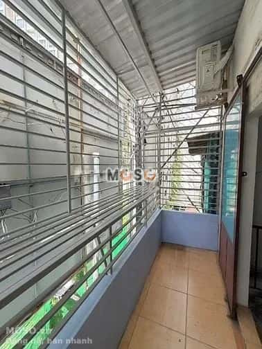 Cho thuê phòng trọ Đường Nguyễn Hữu Cảnh Quận Bình Thạnh, TP.HCM – 1 phòng ngủ, giá 6.5 triệu - ảnh 9