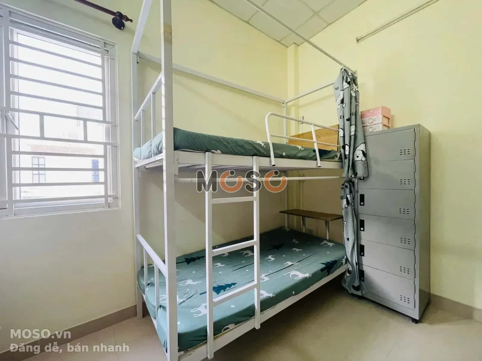 Cho thuê phòng trọ Quận Bình Thạnh, TP.HCM – 4 phòng ngủ, giá 1.9 triệu - ảnh 2