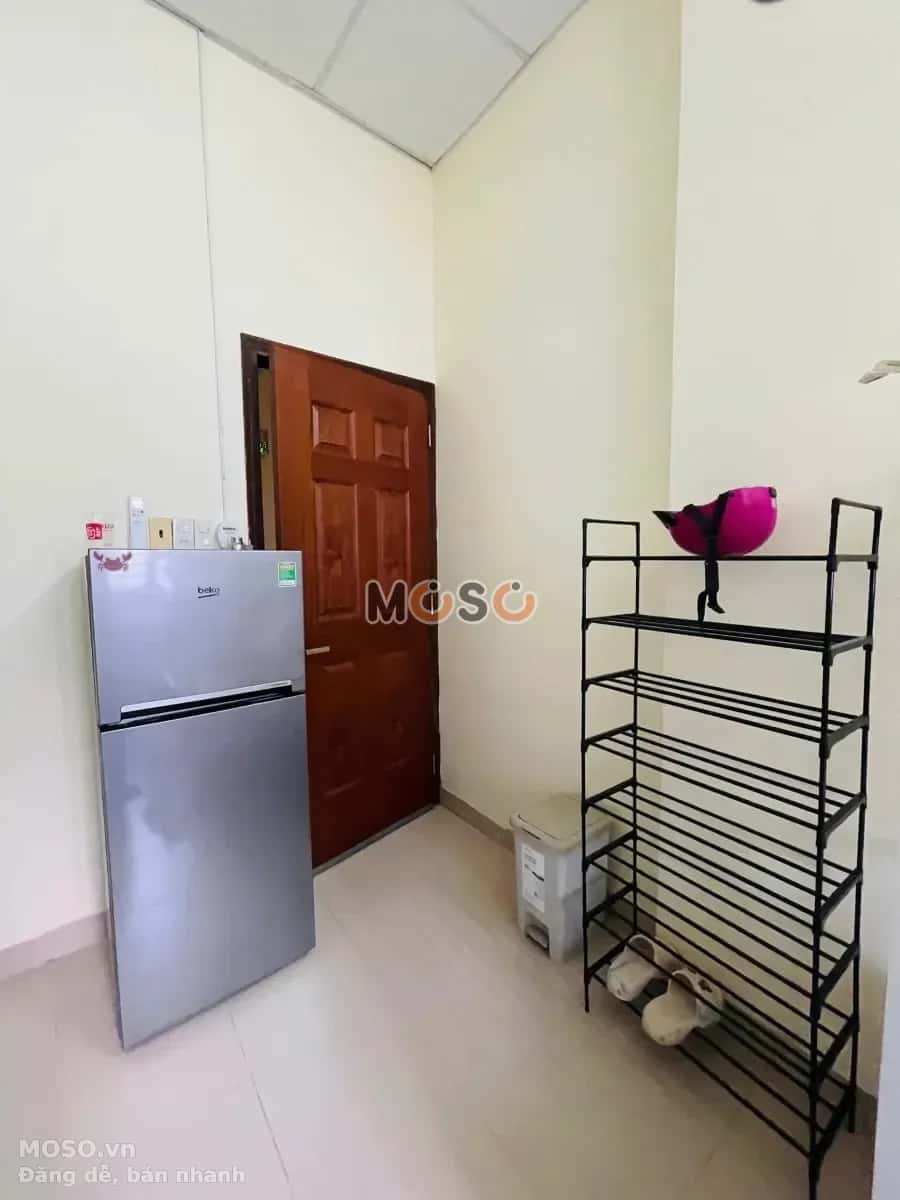 Cho thuê phòng trọ Quận Bình Thạnh, TP.HCM – 4 phòng ngủ, giá 1.9 triệu - ảnh 5