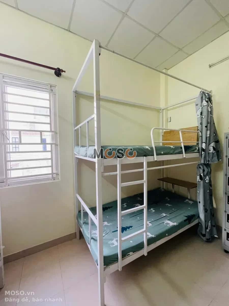 Cho thuê phòng trọ Quận Bình Thạnh, TP.HCM – 4 phòng ngủ, giá 1.9 triệu - ảnh 4