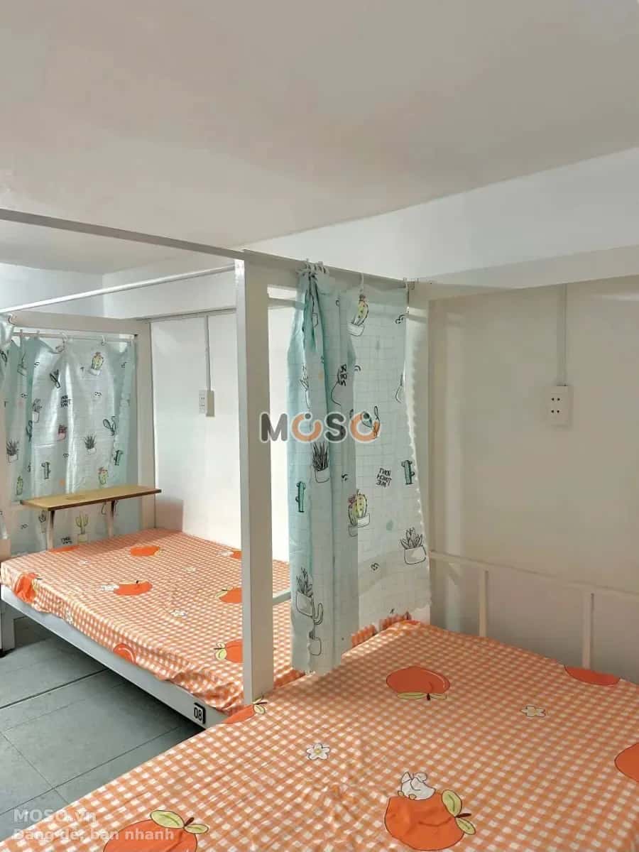 Cho thuê phòng trọ Xô Viết Nghệ Tĩnh Quận Bình Thạnh, TP.HCM – giá 1.6 triệu - ảnh 3