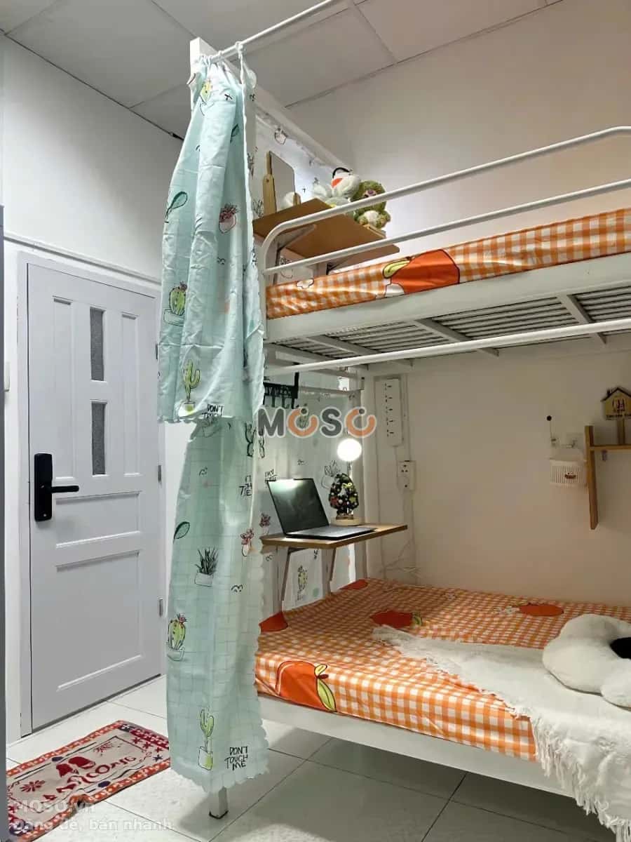 Cho thuê phòng trọ Xô Viết Nghệ Tĩnh Quận Bình Thạnh, TP.HCM – giá 1.6 triệu - ảnh 1