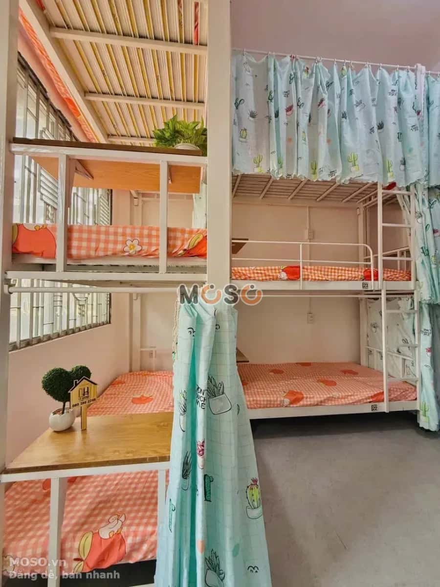 Cho thuê phòng trọ Xô Viết Nghệ Tĩnh Quận Bình Thạnh, TP.HCM – giá 1.6 triệu - ảnh 2