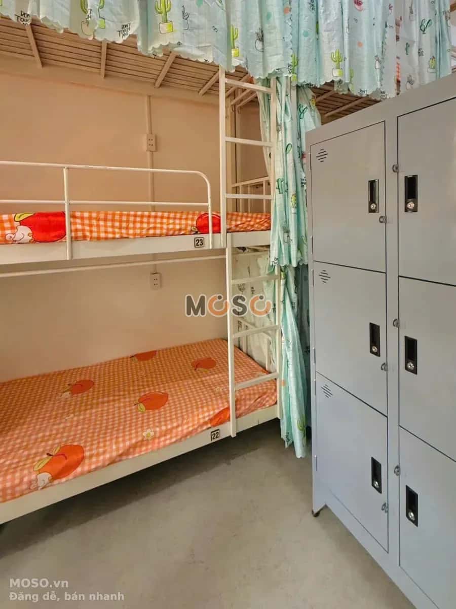Cho thuê phòng trọ Xô Viết Nghệ Tĩnh Quận Bình Thạnh, TP.HCM – giá 1.6 triệu - ảnh 4