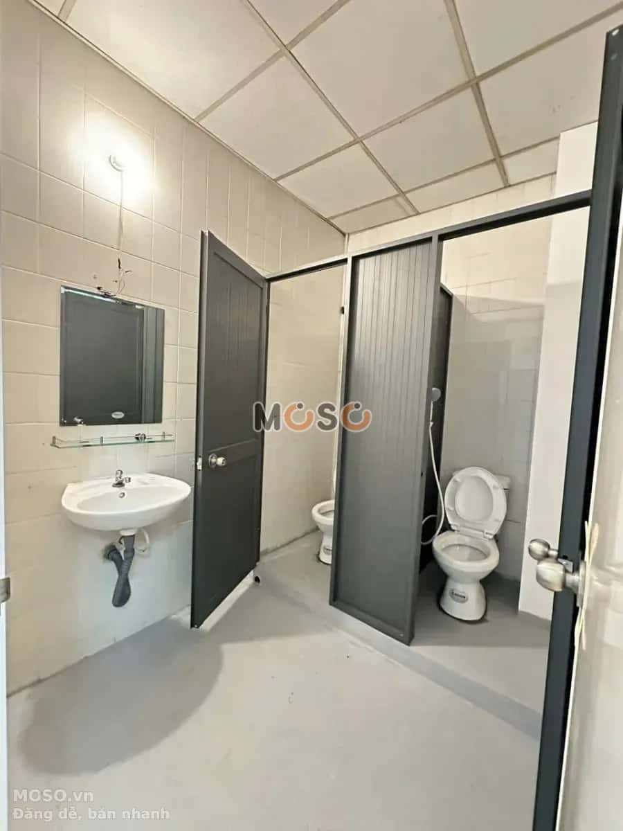 Cho thuê phòng trọ Xô Viết Nghệ Tĩnh Quận Bình Thạnh, TP.HCM – giá 1.6 triệu - ảnh 5