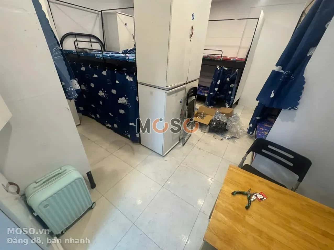 Cho thuê phòng trọ Quận Bình Thạnh, TP.HCM – giá 1.8 triệu - ảnh 1
