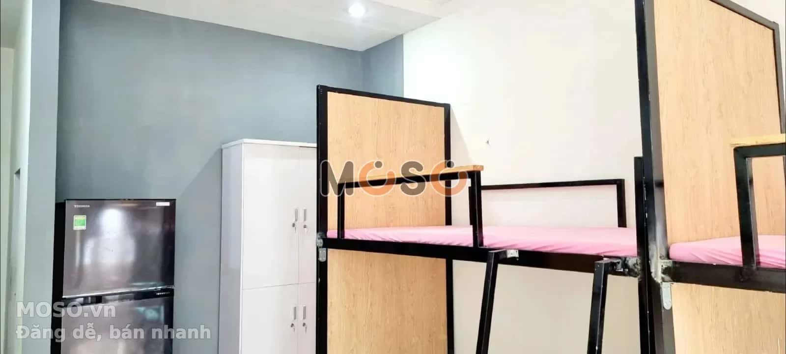 Cho thuê phòng trọ Quận Bình Thạnh, TP.HCM – giá 1.8 triệu - ảnh 2