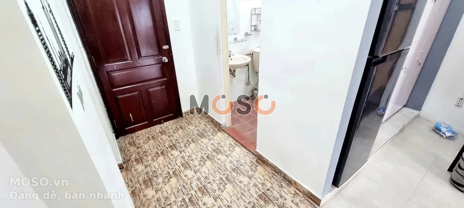 Cho thuê phòng trọ Quận Bình Thạnh, TP.HCM – giá 1.8 triệu - ảnh 3