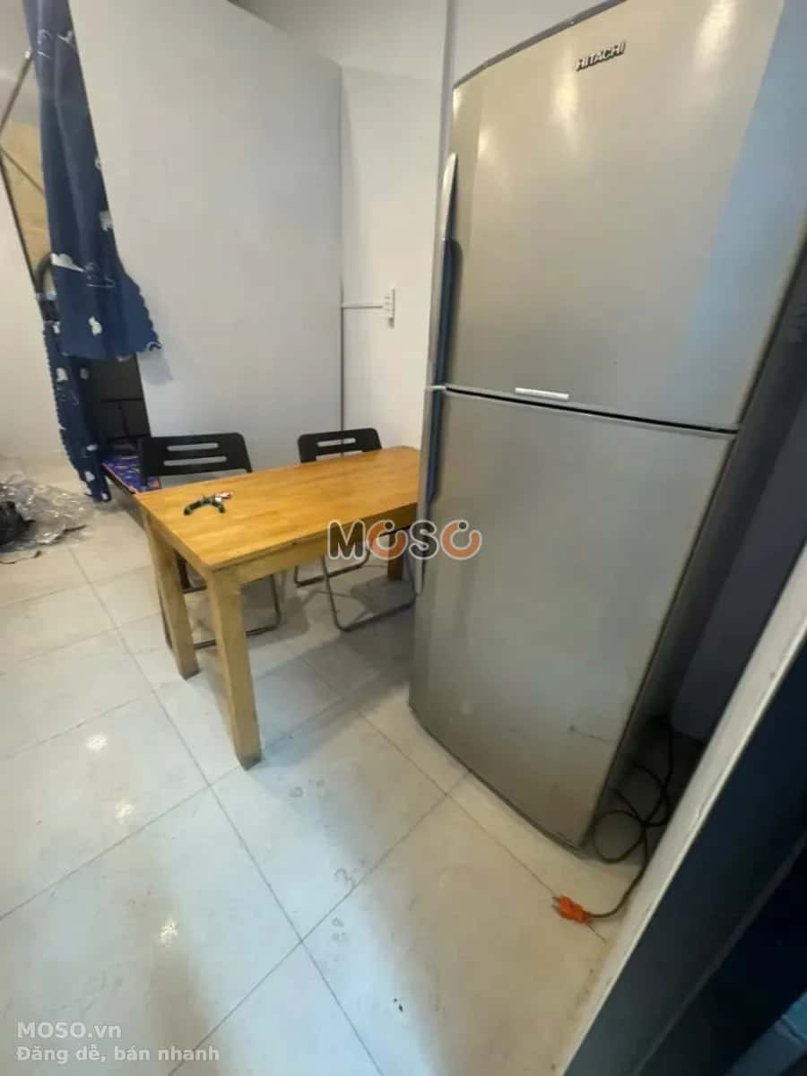 Cho thuê phòng trọ Quận Bình Thạnh, TP.HCM – giá 1.8 triệu - ảnh 5