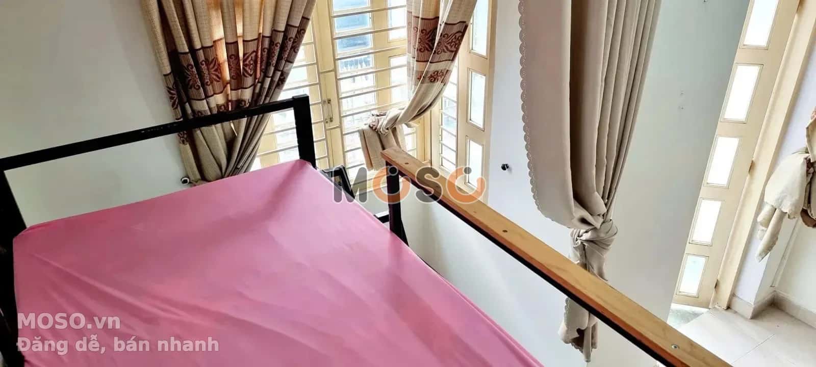 Cho thuê phòng trọ Quận Bình Thạnh, TP.HCM – giá 1.8 triệu - ảnh 4