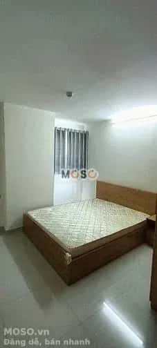 Cho thuê căn hộ chung cư Trường Chinh Tân Bình, TP.HCM – 3 phòng ngủ, giá 10.5 triệu - ảnh 2