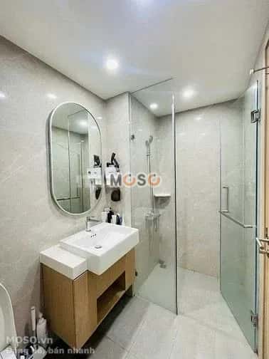 Cho thuê căn hộ chung cư Trường Chinh Tân Bình, TP.HCM – 3 phòng ngủ, giá 10.5 triệu - ảnh 3
