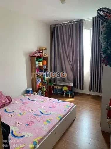 Cho thuê căn hộ chung cư Trường Chinh Tân Bình, TP.HCM – 3 phòng ngủ, giá 10.5 triệu - ảnh 4