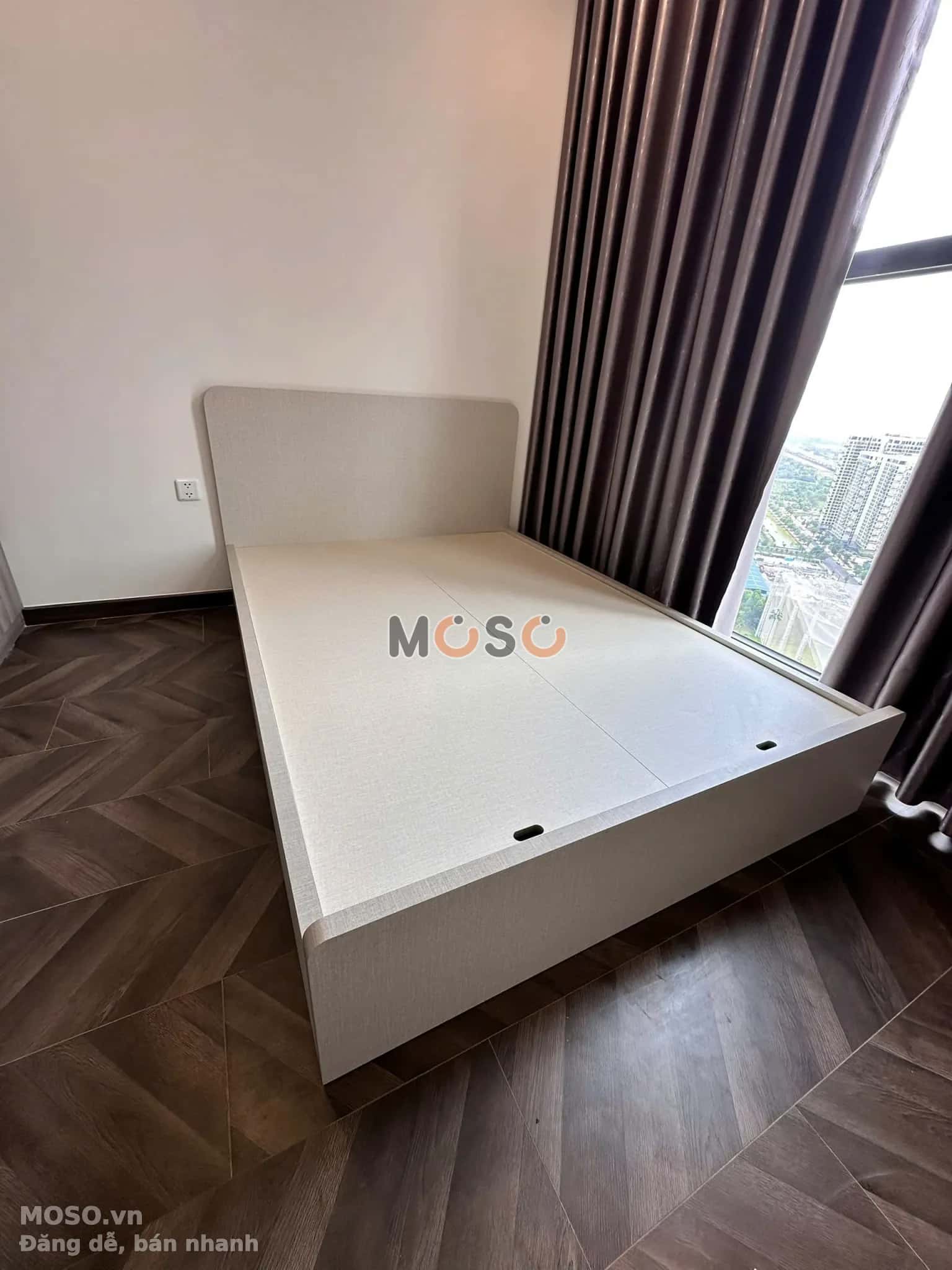Cho thuê căn hộ chung cư Nguyễn Xiển Thành phố Thủ Đức, TP.HCM – 3 phòng ngủ, giá 30 triệu - ảnh 6
