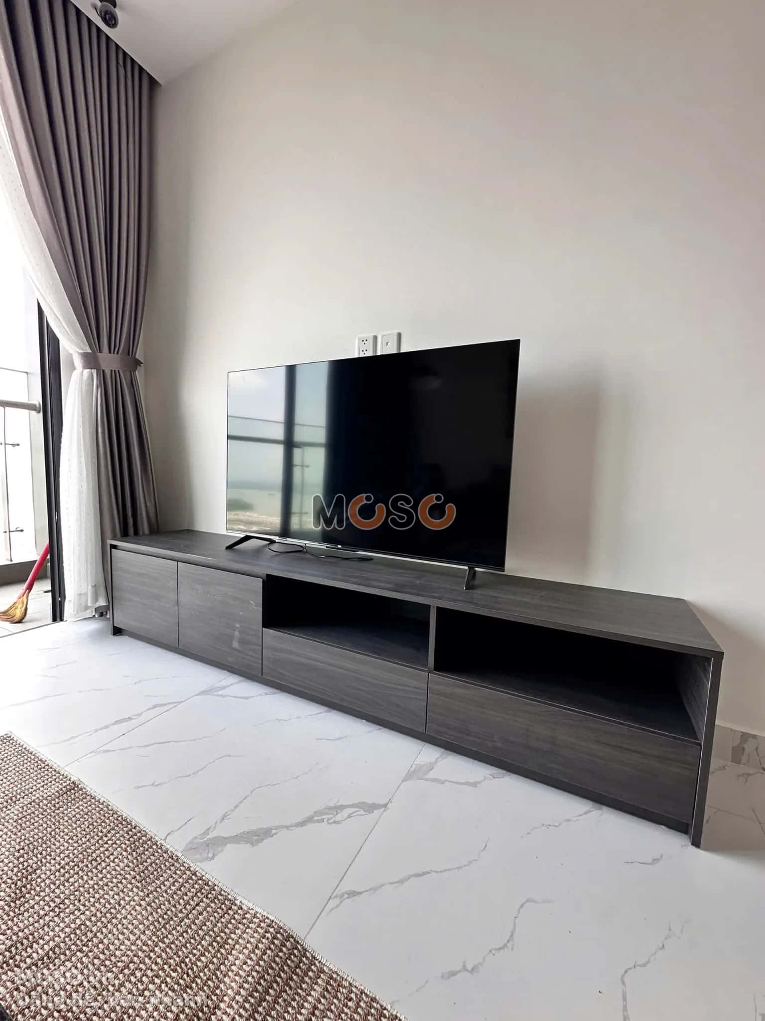 Cho thuê căn hộ chung cư Nguyễn Xiển Thành phố Thủ Đức, TP.HCM – 3 phòng ngủ, giá 30 triệu - ảnh 7