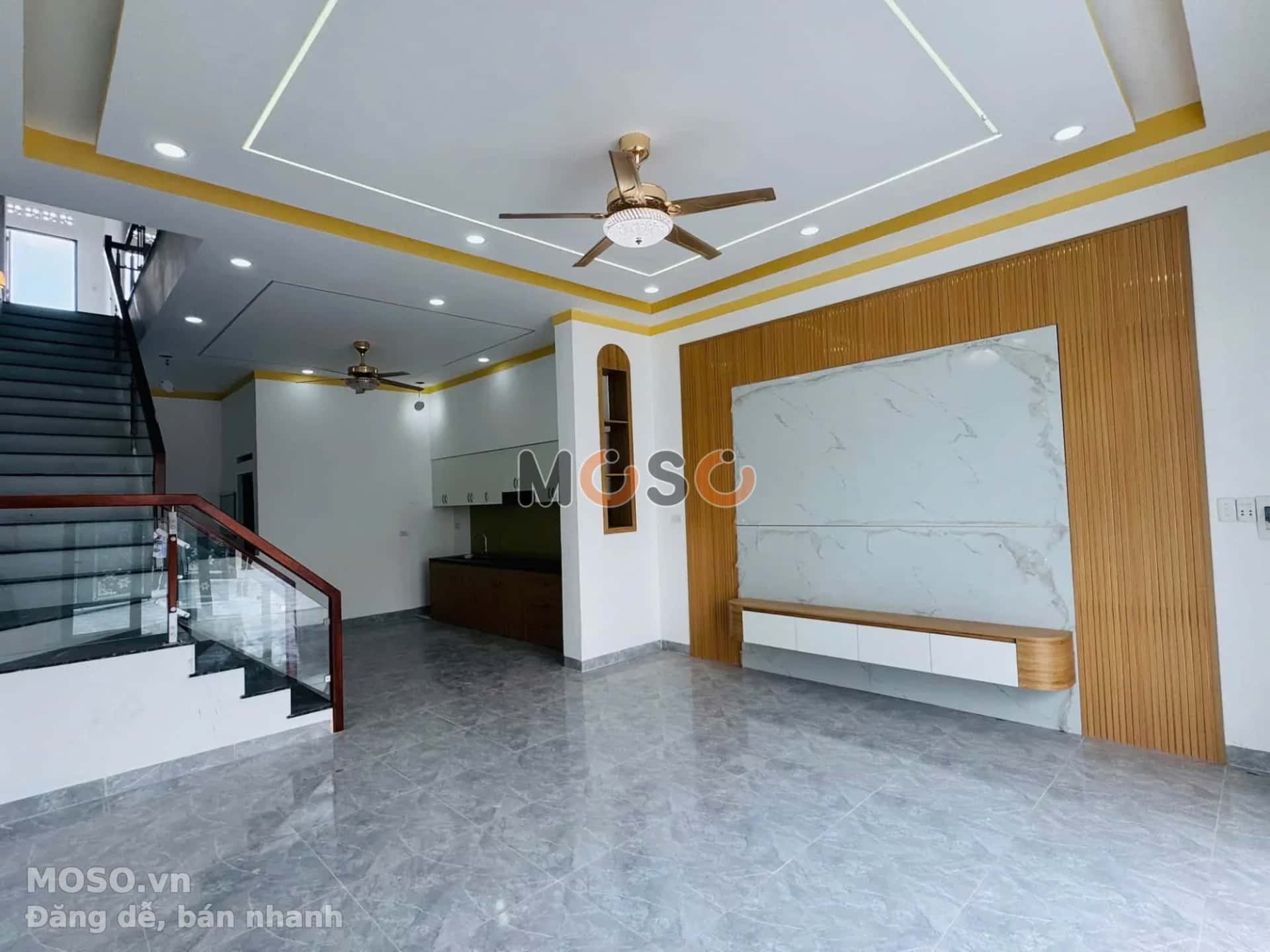 Bán nhà mặt tiền đường N3 Thành phố Bến Cát, Bình Dương – 2 phòng ngủ, giá 2.5 tỷ - ảnh 4