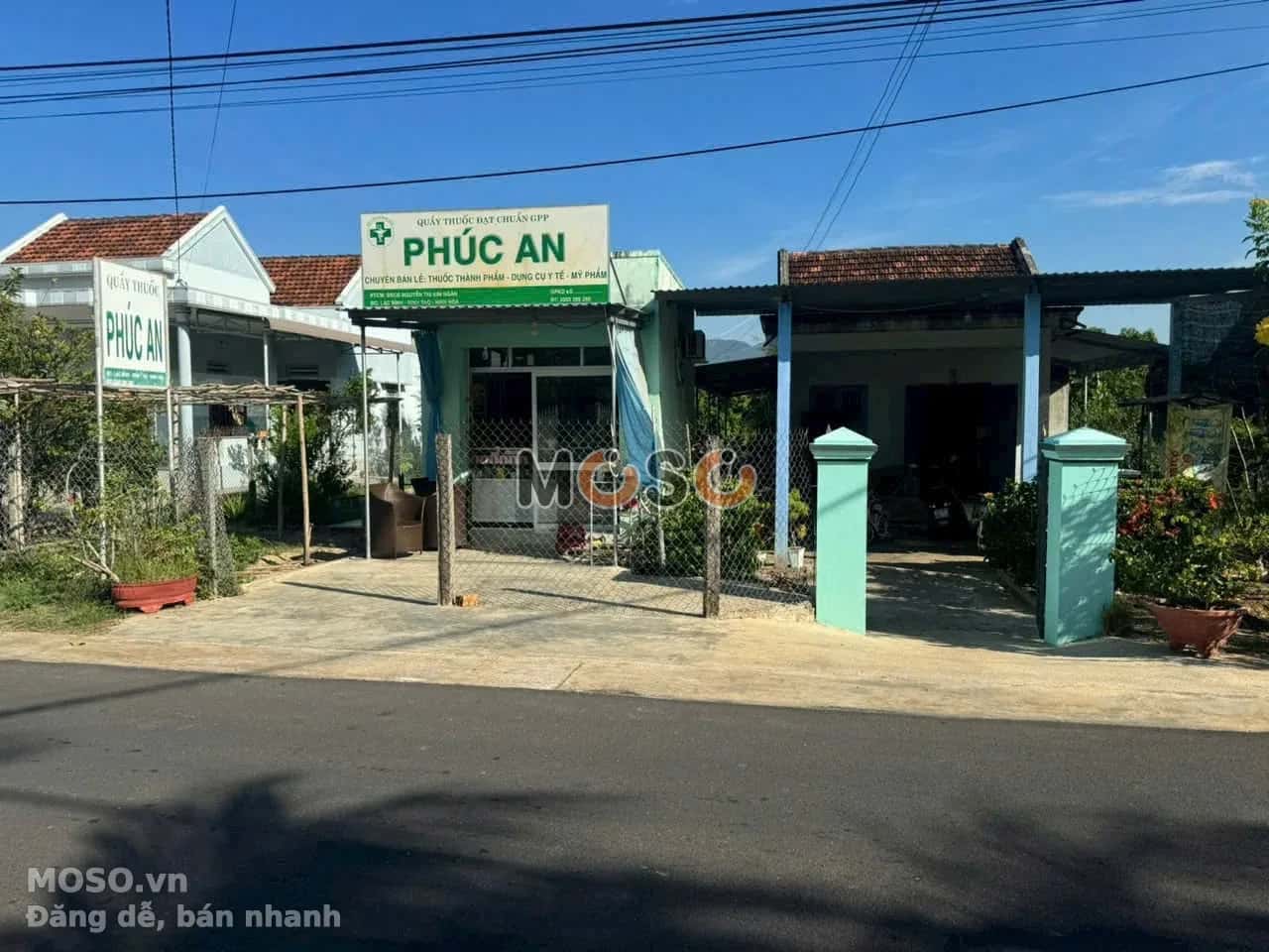 Bán đất Thôn Lạc Bình Thị xã Ninh Hòa, Khánh Hòa – giá 1.6 tỷ - ảnh 3