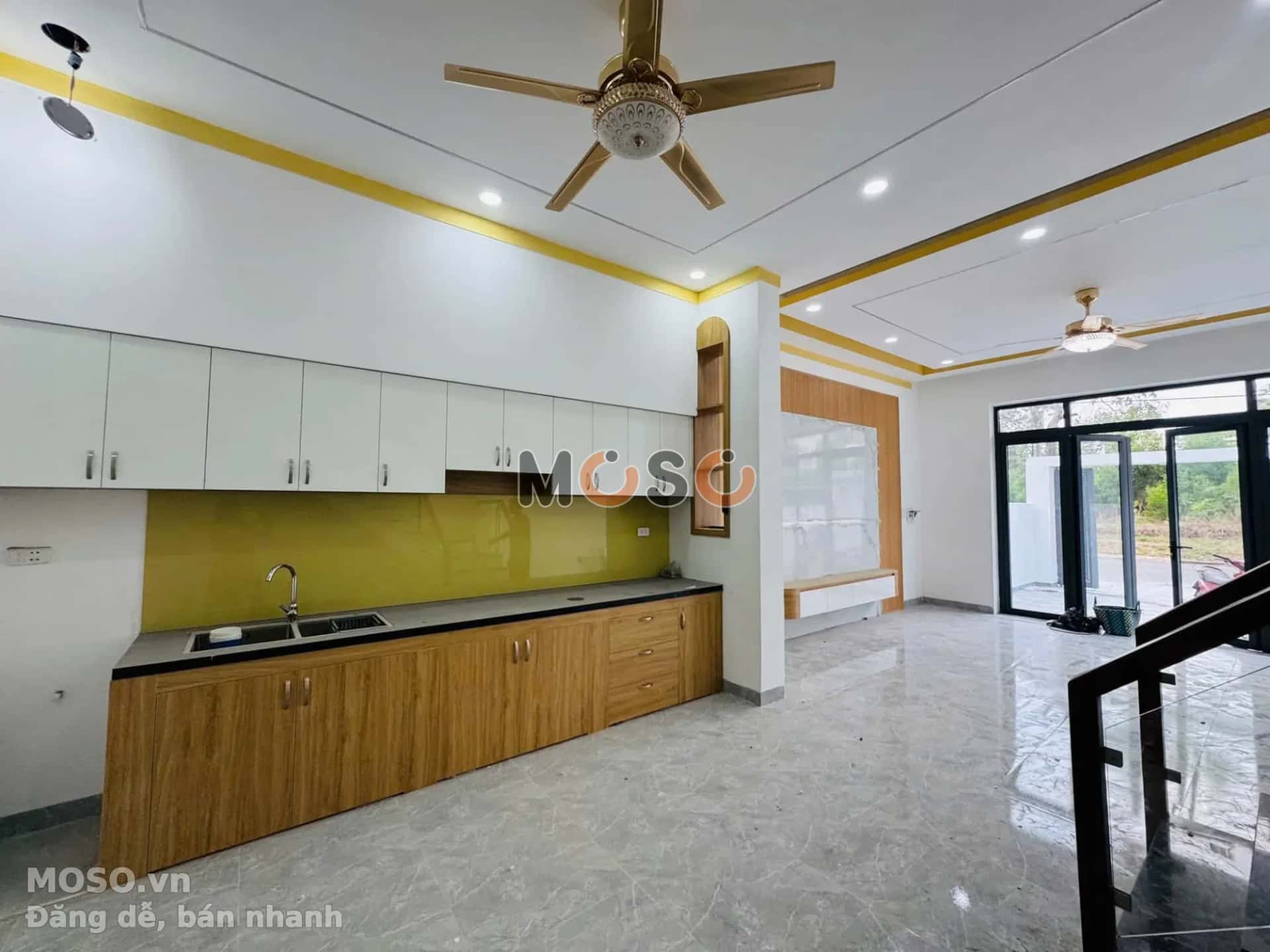 Bán nhà mặt tiền đường N3 Thành phố Bến Cát, Bình Dương – 2 phòng ngủ, giá 2.5 tỷ - ảnh 5
