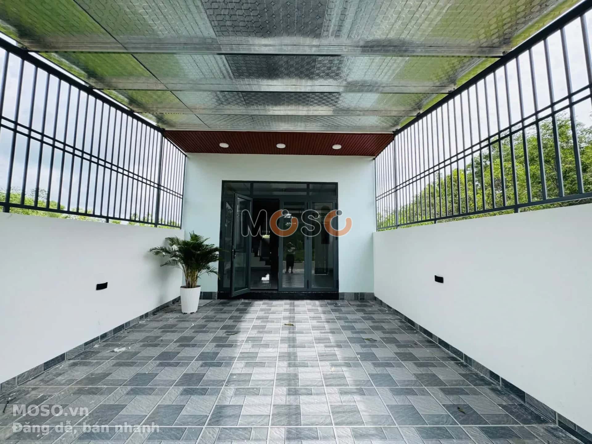 Bán nhà mặt tiền đường N3 Thành phố Bến Cát, Bình Dương – 2 phòng ngủ, giá 2.5 tỷ - ảnh 2